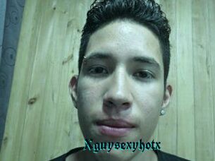 Xguysexyhotx