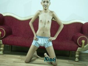 Xinoj