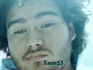 Xman23