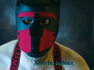 Xmasked_daddiex