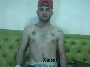Xmonox