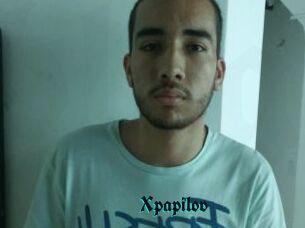 Xpapilov