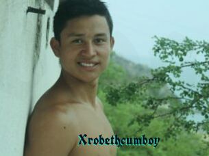 Xrobethcumboy