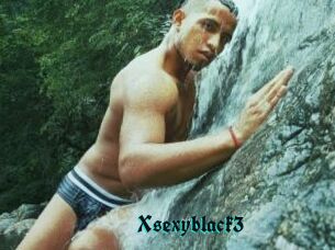 Xsexyblack3