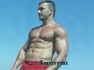 Xsexyryanx