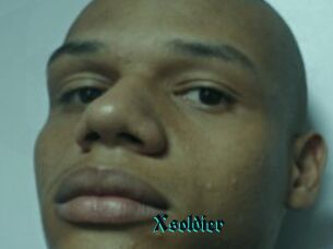 Xsoldier