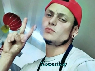 Xsweetboy