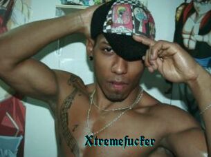 Xtremefucker