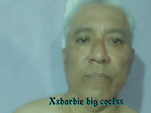 Xxbarbie_big_cockxx
