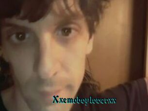 Xxemoboyloverxx