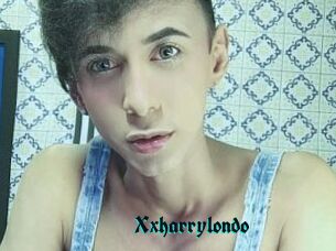 Xxharrylondo