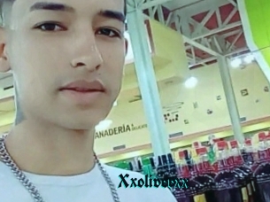 Xxoliverxx