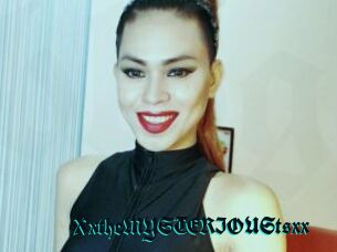 XxtheMYSTERIOUStsxx