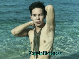 Xxtwinkliciousxx