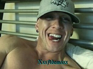 XxxAdamxxx