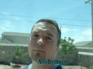 XxxDylanxxx