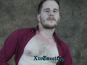 XxxSweetBoy