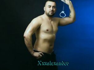 Xxxalexander