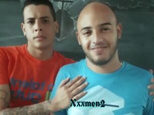 Xxxmen2