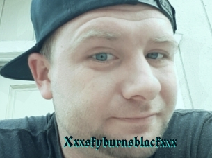 Xxxskyburnsblackxxx