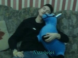 Xxxwhrhrt