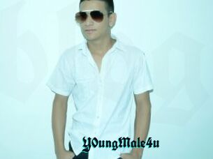 Y0ungMale4u