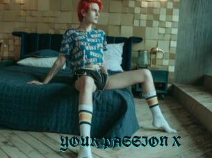 YOUR_PASSION_X