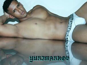 YURIMARKOV