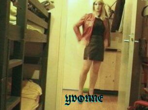YVONNE