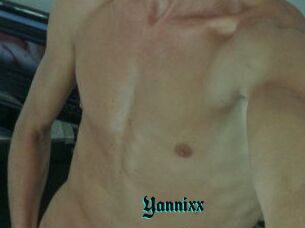 Yannixx