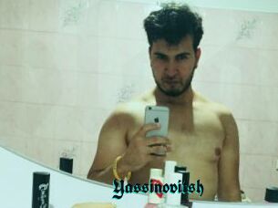 Yassinovitsh