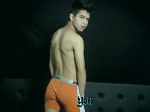 Yeik