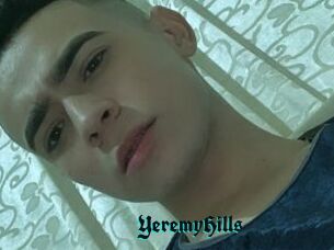 YeremyHills