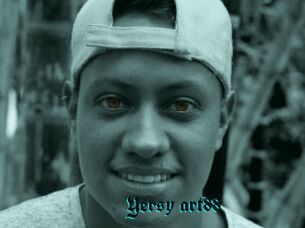 Yersy_art88