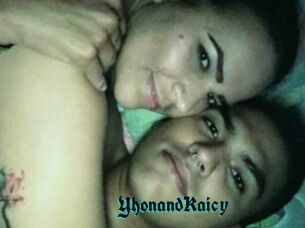 YhonandKaicy