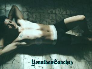 YonathanSanchez