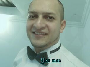 You_man