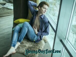 YoungBoyForLove