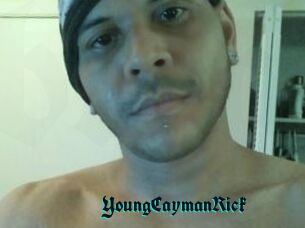 YoungCaymanRick