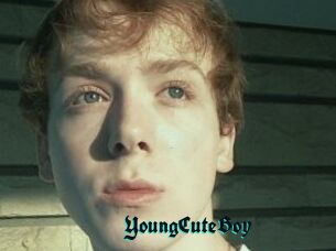 YoungCuteBoy_