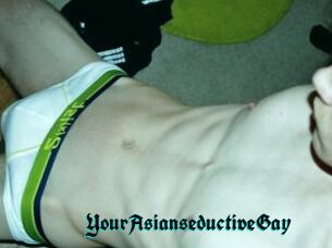 YourAsianseductiveGay