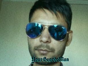YourBeardoMan