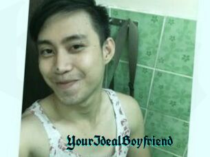 YourIdealBoyfriend