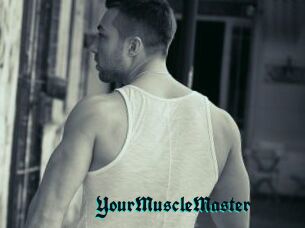 YourMuscleMaster
