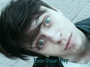 Your_Dear_Boy