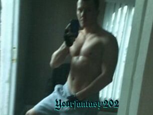 Yourfantasy202