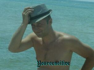 Yoursensitive