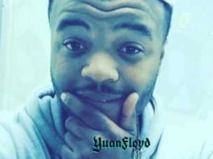 Yuan_Floyd