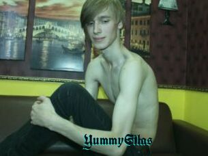 YummySilas