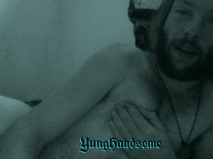 YungHandsome